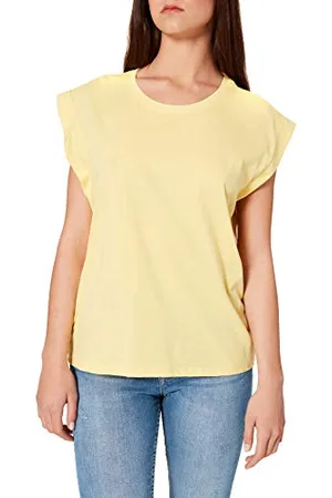 LTB Jeans Damski t-shirt Mofiza, , L