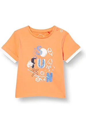 QS by s.Oliver Zestaw t-shirtów dla chłopców i małych dzieci, , 80