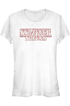 Stranger Things Women