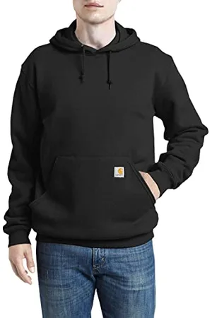 Carhartt Męski Midweight Bluza z Kapturem, , M