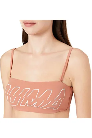 PUMA Damski top bikini Swim Women