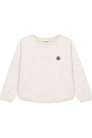 Petit Bateau Sweter chłopięcy, , 8 lat