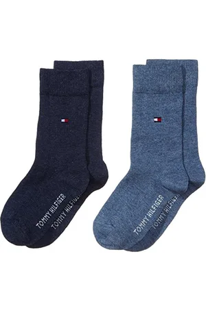 Tommy Hilfiger Skarpety chłopięce (2 sztuki), , 6-8