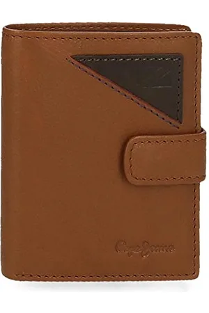 Pepe Jeans Striking Portfel, , única, Portfolio kliknij