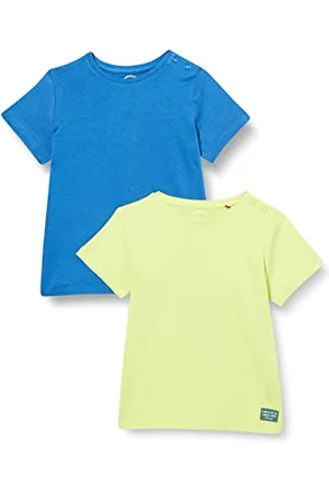 QS by s.Oliver Unisex Baby T-Shirt, , 62
