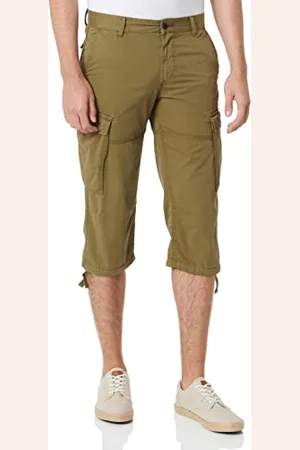Camel Active Cargo męskie, , 32W Regularny