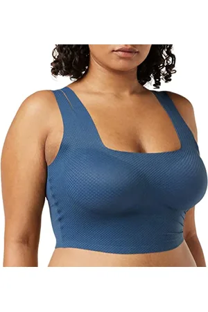 Sloggi Damski top zero Feel Flow, (00en), XS