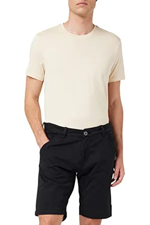 Alpha Industries Męskie spodenki Crew Short Patch Short