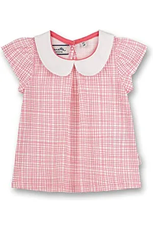 Sanetta Koszulka dla niemowlaka dziewczynki, , 62 cm