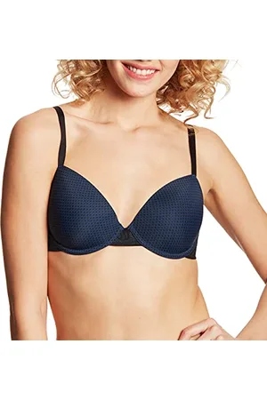 Maidenform Damski biustonosz Ultimate Comfort Devotion z fiszbinami