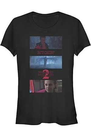 Stranger Things Women