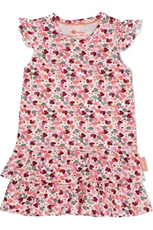 Sterntaler Baby-Kleid Multi Sukienka chłopięca, , 110