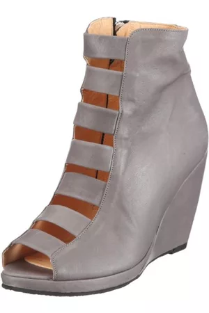d.co WF 1735 WF 1735 damskie kozaki, - taupe - 38 EU