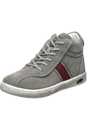 Primigi Buty dla chłopców Plk 64036 First Walker Shoe, , 20 EU