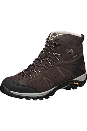 BRUTTING Mount Bona High Unisex Buty do biegania crossowego, , 36 EU