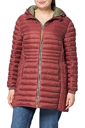 Camel Active Womenswear 3200506E50 kurtka damska, , 34