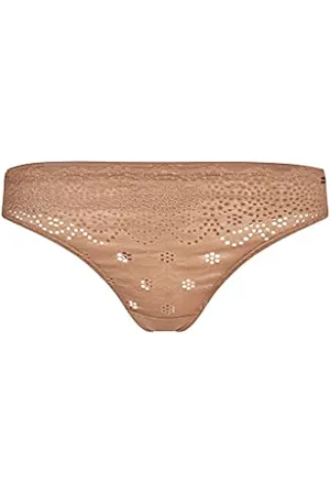 Skiny Damskie bikini majtki Bamboo Lace, , 36