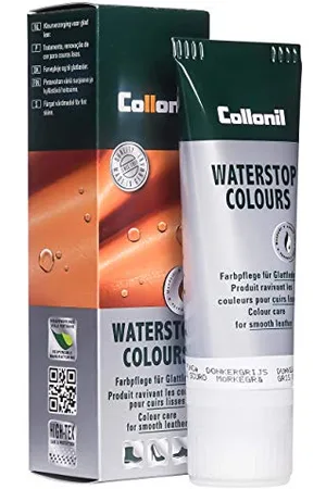 Collonil Waterstop Classic, Cirage, , 75 ML