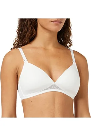 NATURANA Damski biustonosz do karmienia, , 38DD, , 85E