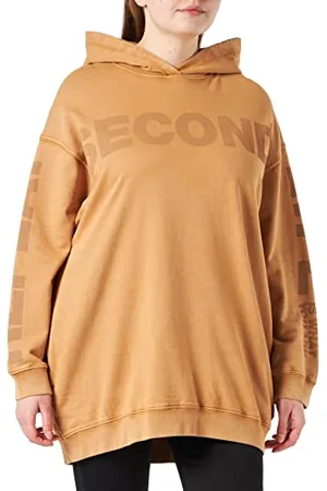 Replay Damska bluza z kapturem, , M
