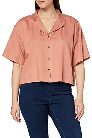 Dr Denim Damska bluzka NEA, , M