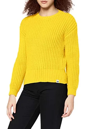 Lee Damski sweter KNIT JUMPER