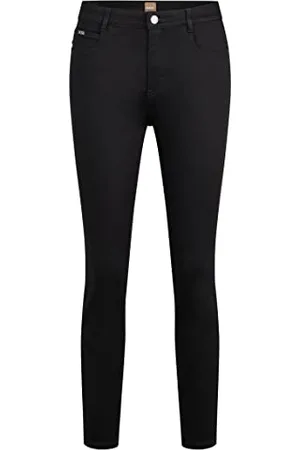 HUGO BOSS Spodnie jeansowe damskie, , 58