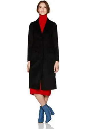 Benetton Płaszcz damski, , 44