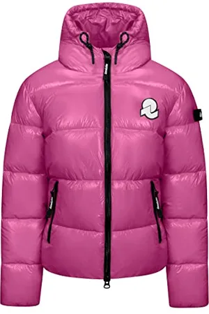 Invicta Damska kurtka basic C/filc, , L