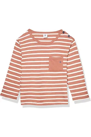 Petit Bateau Koszulki damskie MA, , 3 anni