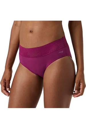 Sloggi Period Pants Hipster Medium bielizna damska, , M