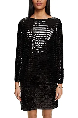 ESPRIT Damska sukienka 102EO1E331 na specjalne okazje, , XXL, , XXL