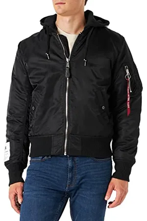 Alpha Industries MA-1 ZHP Bomber Jacket dla mężczyzn
