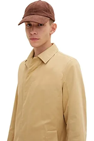 TOM TAILOR Męskie Czapka typu basic 1033299, , ONESIZE
