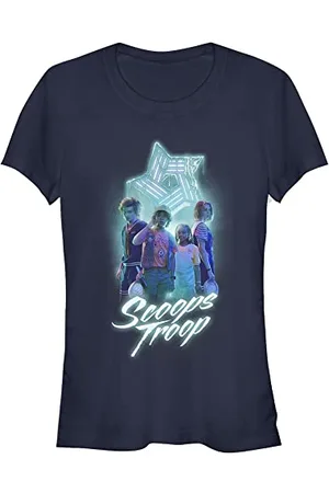 Stranger Things Women
