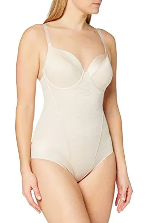 Triumph Body damskie, beżowy (nude beż), 75B