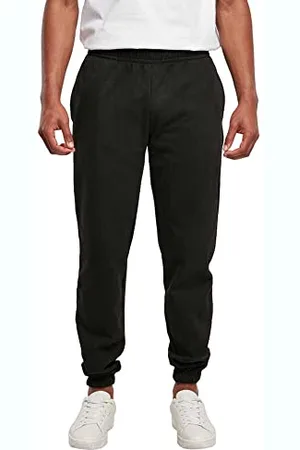 Build Your Brand Męskie spodnie dresowe basic, spodnie sportowe dla mężczyzn, dostępne w wielu kolorach, rozmiary XS - 7XL, , 5XL