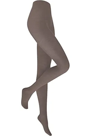 Kunert Damskie rajstopy Soft Wool Cotton Sh, , 38-40