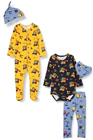NAME IT Dziecięcy chłopcy Nbmdino Multipack T-Shirt, , 86