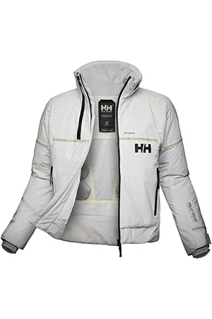 Helly Hansen Helly Hansen Męski płaszcz Lumines, , S