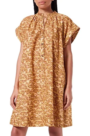 Scotch&Soda Damska sukienka w luźnym stylu, , L