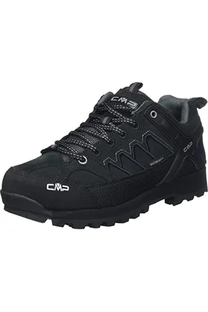 CMP Moon Low męskie buty trekkingowe WP, , 39 EU
