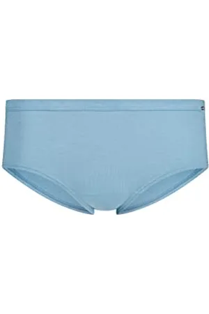 Skiny Damskie majtki typu hipster, Every Day In ModalCotton, , regularne