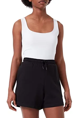 JACK & JONES Jack&JONES JJXALLISON REL Every szorty damskie, czarne, S