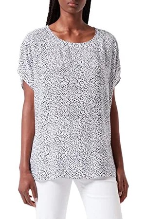 Gerry Weber Edition Damska bluzka w stylu casual, , 34 PL