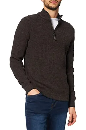 Camel Active 4095866k06 Pullover Mężczyźni, , S