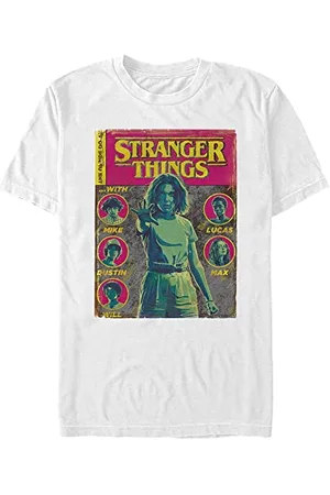 Stranger Things Men