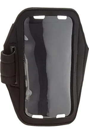 Champion Unisex Athletic Accessories-805674 inteligentna bransoletka, czarna, rozmiar uniwersalny