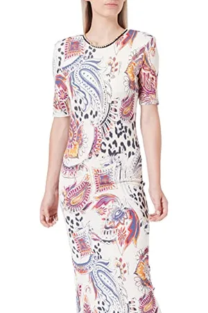 Roberto Cavalli Sukienka damska, , 36