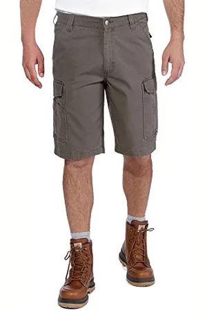 Carhartt Męskie spodenki Rigby Rugged Cargo, Tarmac, 31W